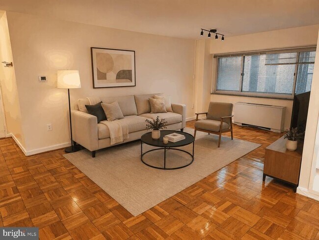 Foto del edificio - 5315 Connecticut Ave NW