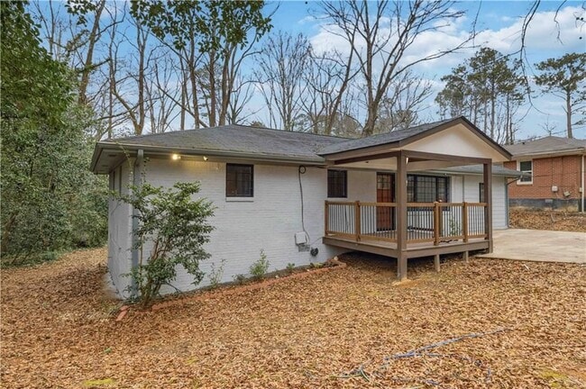 Foto del edificio - 2953 Meadowview Dr SE