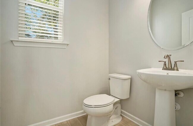 Foto del edificio - 88 Werner Brook Way SW