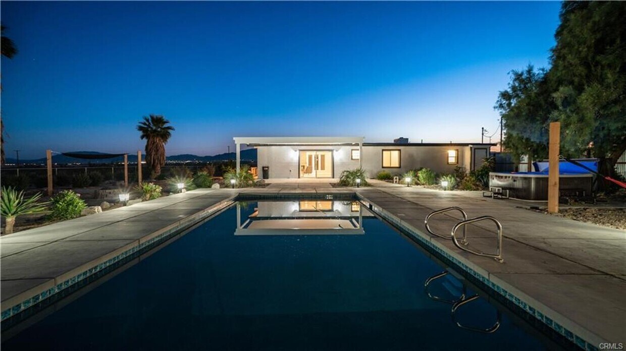 Foto principal - Pool Estate for Lease