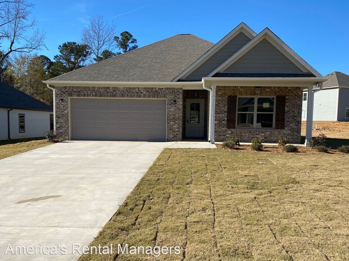 4 br, 2 bath House 65 Ridge View Circle House Rental in Jemison, AL