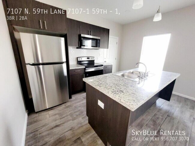 Foto del edificio - 7107 N 59th Ln
