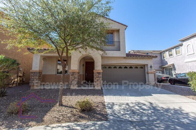 Building Photo - 4072 S Mariposa Dr