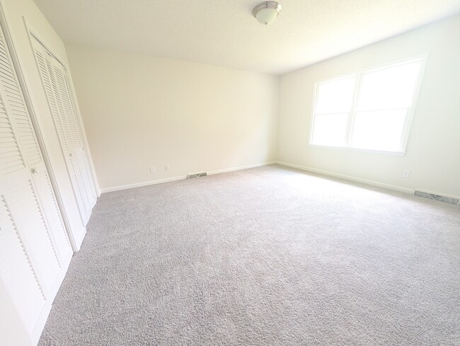 Dormitorio principal - 3 Timber Creek Ct