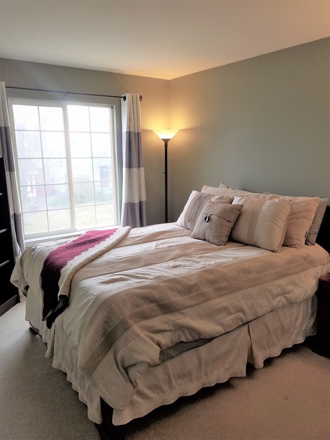 Foto del edificio - 9485 E Kansas Pl