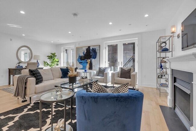 Foto del edificio - 588 Tremont St