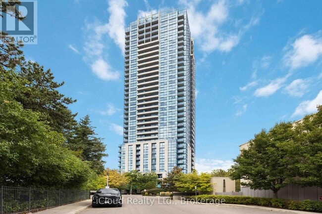 Building Photo - 181-1181 Wynford Dr
