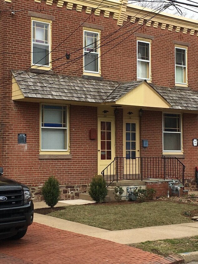 24 Liberty St, Newtown, PA 18940 House Rental in Newtown, PA