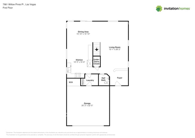 Building Photo - 7981 N Willow Pines Pl