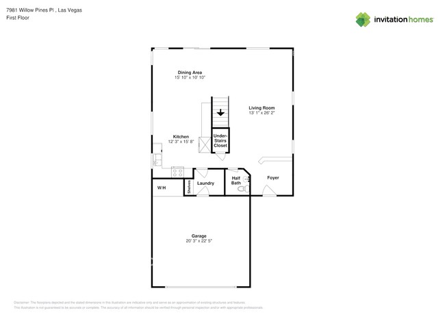 Foto del edificio - 7981 N Willow Pines Pl