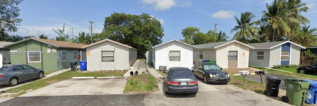 Primary Photo - 1018 NW 6th Ave