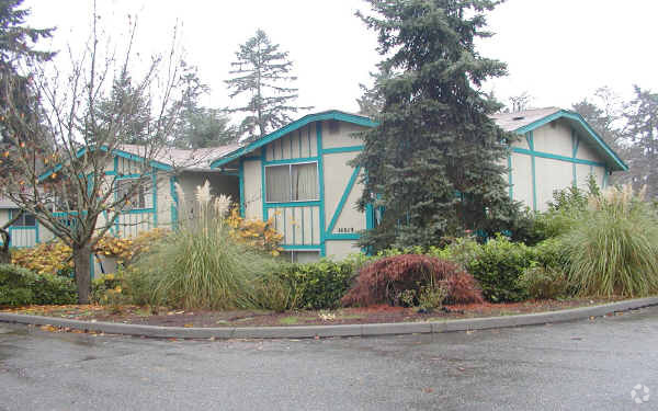 Building Photo - Murray Road Apartments