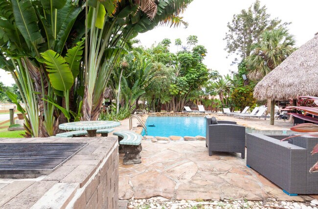 Foto del edificio - 11450 SW 17th St