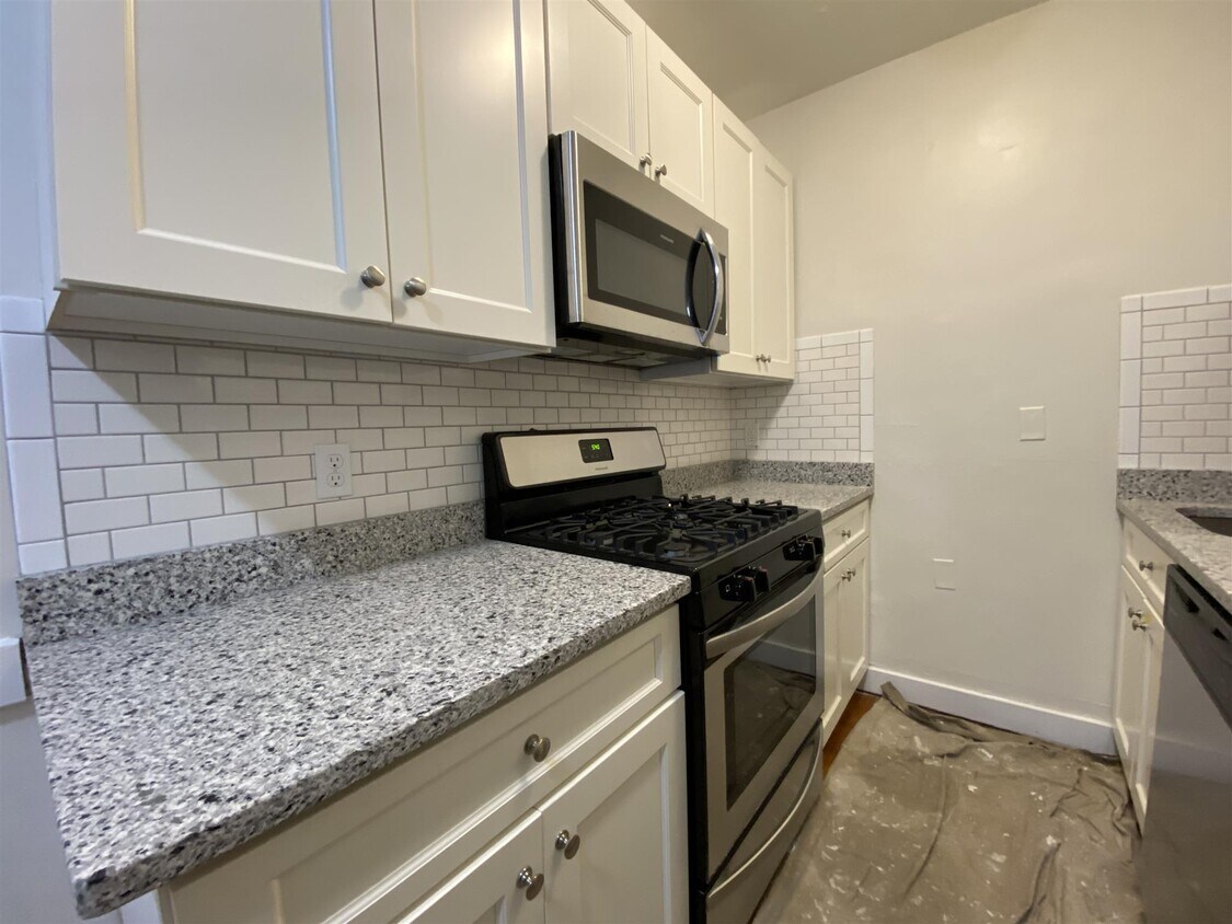 24 Langdon St Unit 12, Cambridge, MA 02138 Apartments in Cambridge