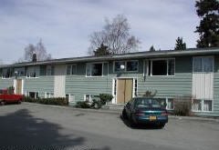 Primary Photo - 2901 Turnagain St