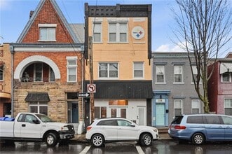 Building Photo - 116 S 17th St