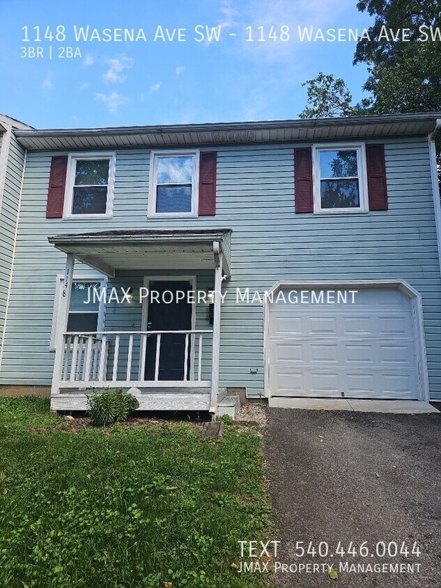 Foto principal - 1148 Wasena Ave SW
