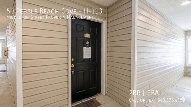 Building Photo - 50 Pebble Beach Cove