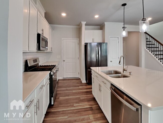 Foto del edificio - 6319 Andante Ave