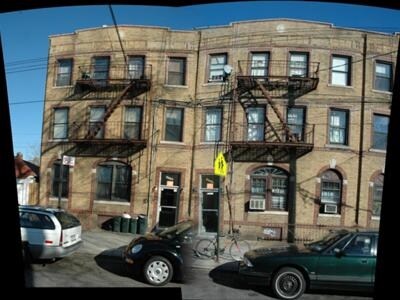 Foto del edificio - 1717 E 8th St