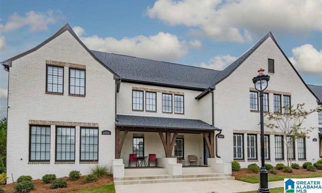2325 Village Center St, Hoover, AL 35226 Townhome Rentals in Hoover