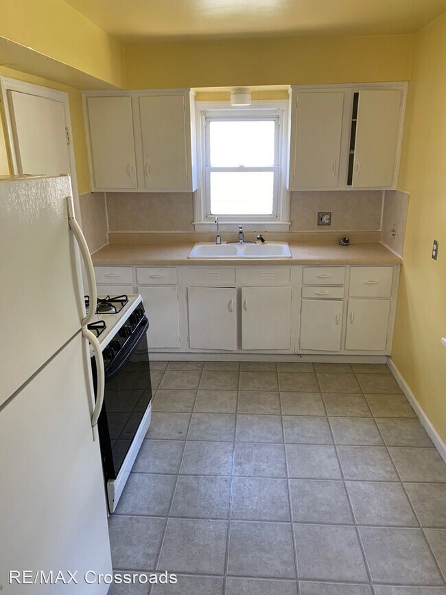 Foto del edificio - 2 br, 1 bath House - 776 Triplett