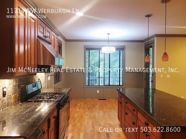 Building Photo - 11714 NW Werburgh Ln