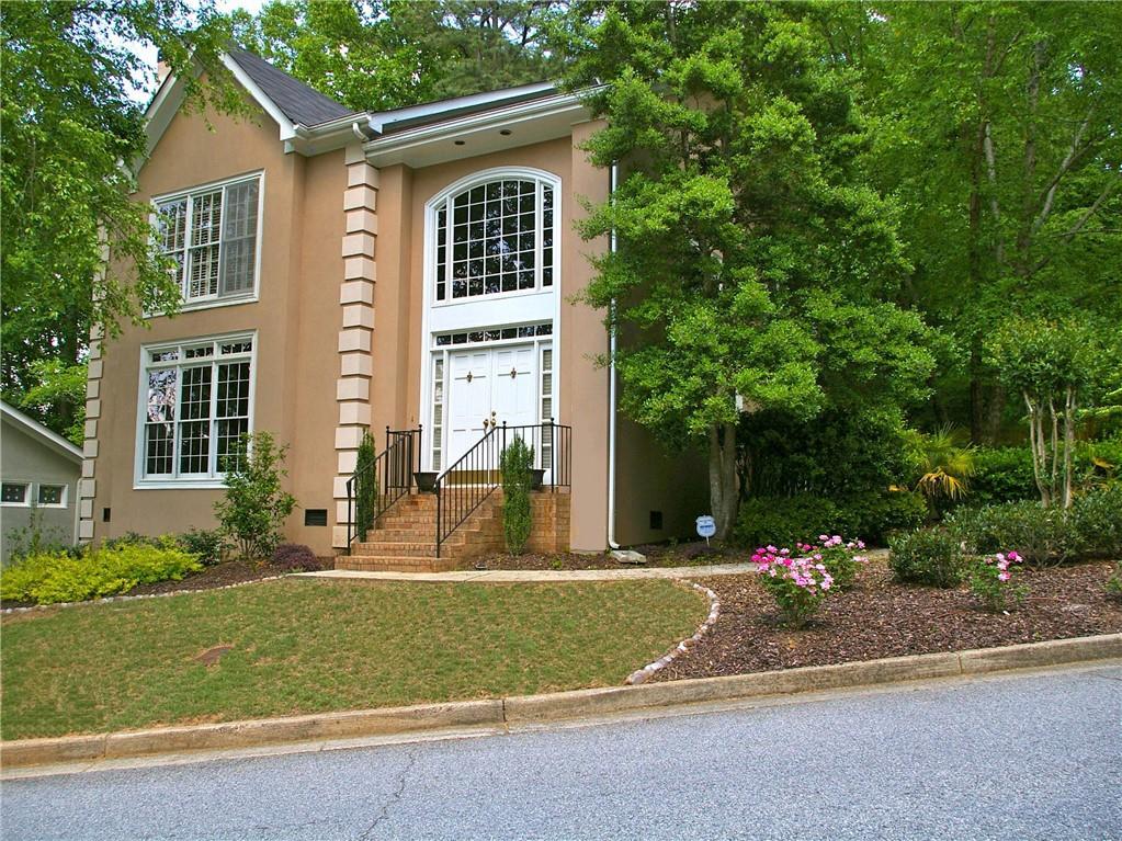 Primary Photo - 3845 Ashford Trail NE