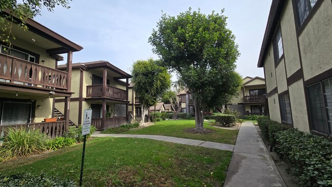 Foto del edificio - Garden Grove 1 Bedroom Condo for Lease - W...