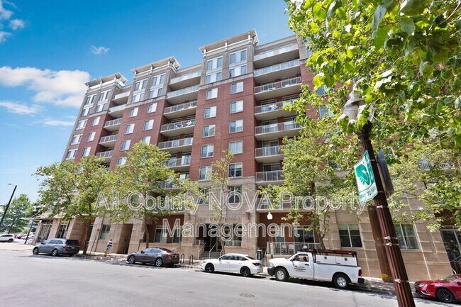 Foto del edificio - 820 N Pollard St