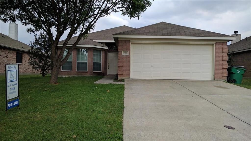 Primary Photo - 908 Stags Leap Dr