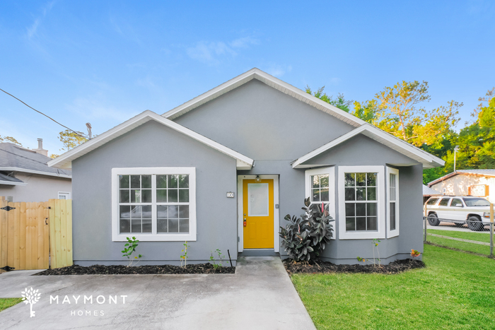 Primary Photo - Amazing 3 Bedroom Home in St Augustine, FL!