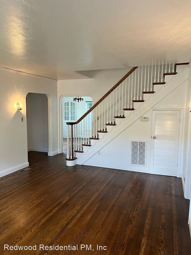Foto del edificio - 3 br, 2 bath House - 925 Wright Street