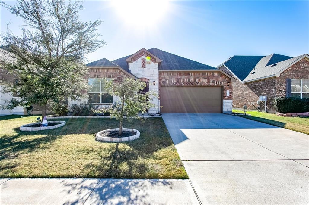 1721 Elaina Loop, Leander, TX 78641 House Rental in Leander, TX
