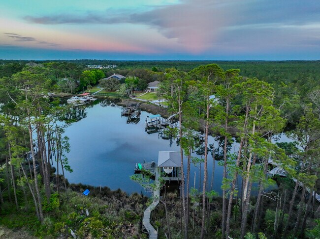 Foto del edificio - 160 Grand Flora Way