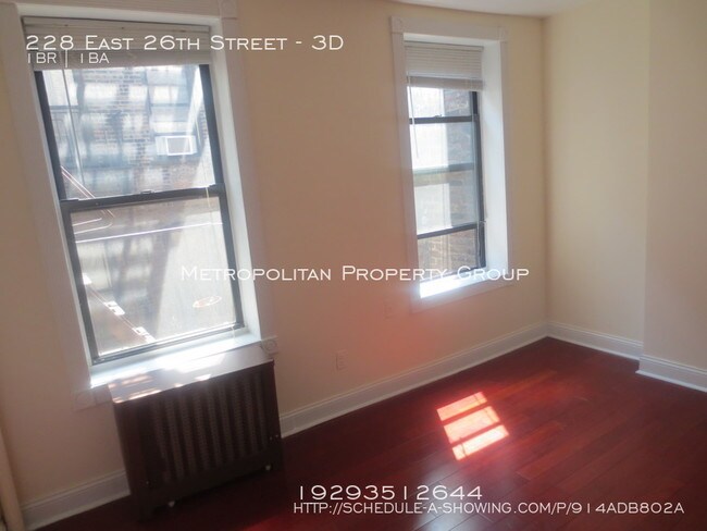 Building Photo - 228 E 26th St