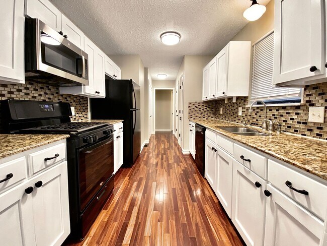 Foto del edificio - Stylish & Convenient 3/2/2 Home in Jenks