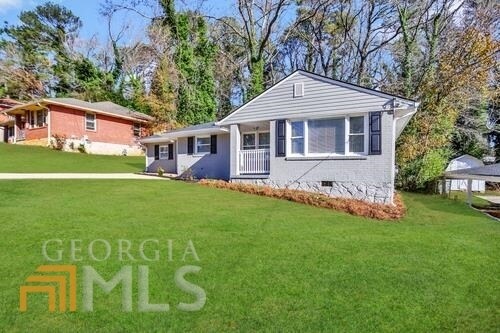 Foto del edificio - 1978 Glendale Dr