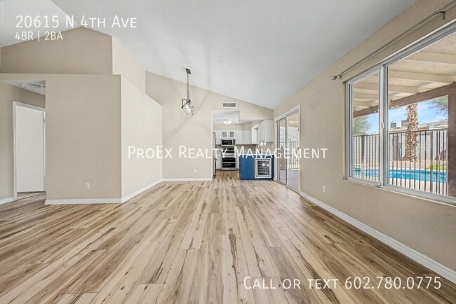 Building Photo - 20615 N 4th Ave
