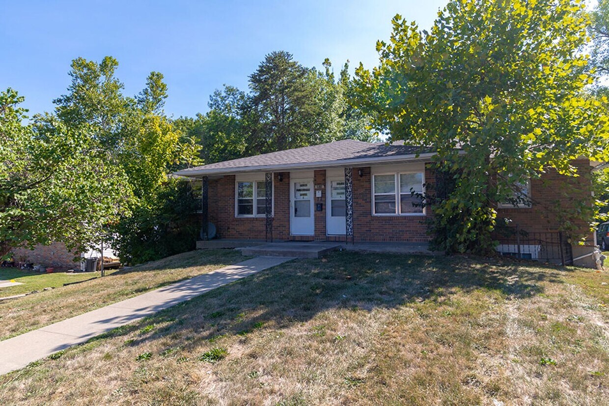 2510 Quail Dr Apartment for Rent in Columbia, MO