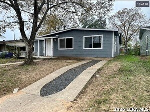 Foto del edificio - 5411 Clark Ave