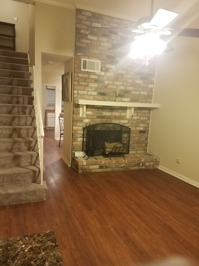 Building Photo - 2824 Steamship Circle