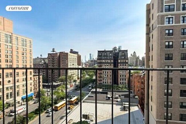 Foto del edificio - 2841 Broadway