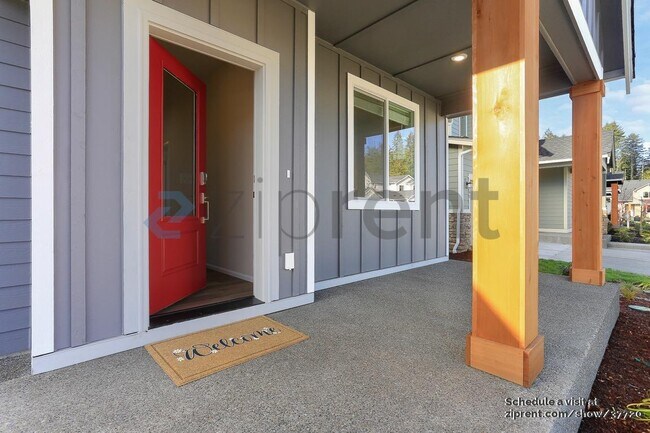 Foto del edificio - 4350 Reef Rd SW