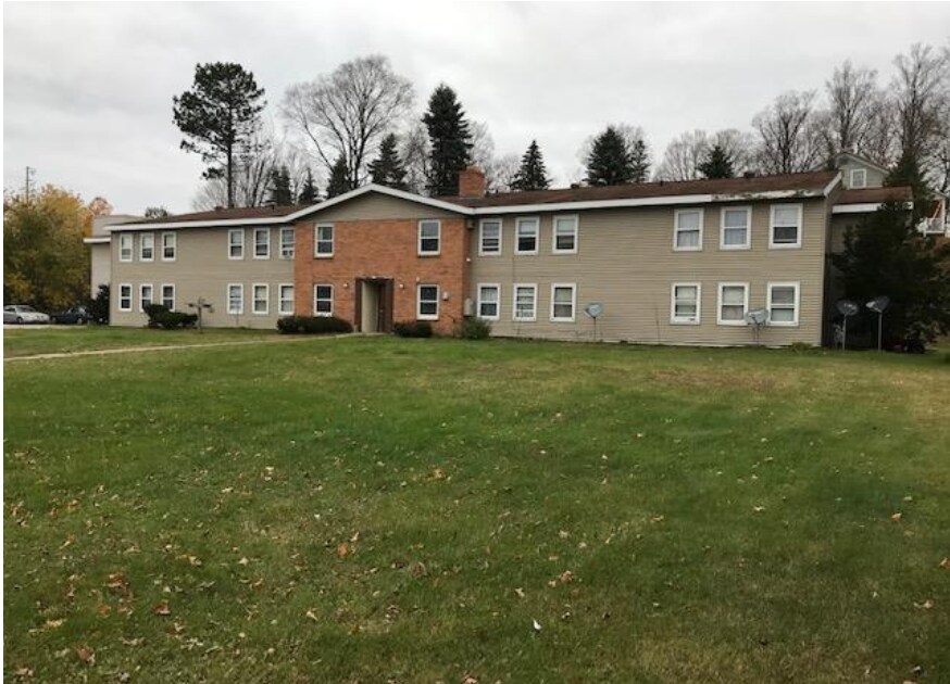 Building Photo - 414 Mill St