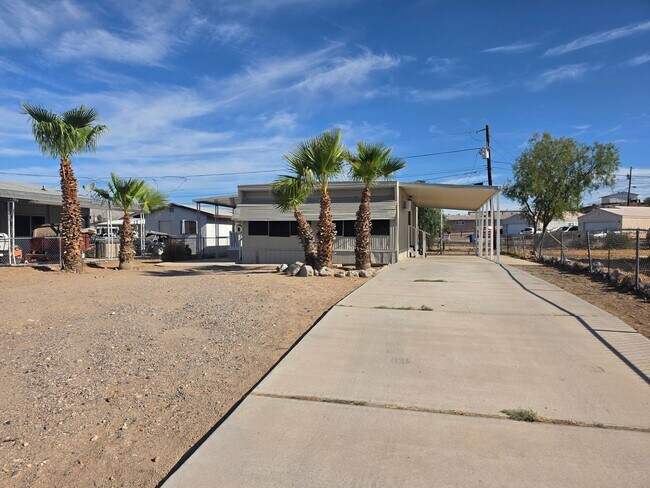 Foto del edificio - 1095 Navajo Dr