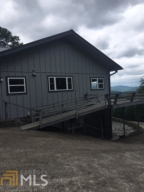 Primary Photo - 4 bedroom in Rabun Gap GA 30568