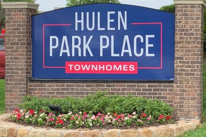 Foto principal - (OLD)Hulen Park Place (NEW)