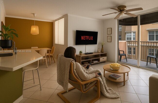 Foto del edificio - 19801 E Country Club Dr