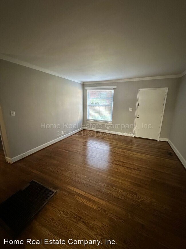 Building Photo - 1 br, 1 bath House - 2636 Greenbrier Road ...